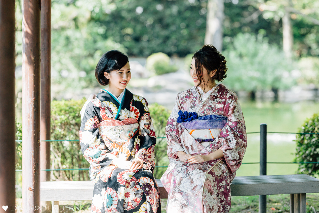 成人式のお祝いを贈る前に知っておきたい ご祝儀の相場