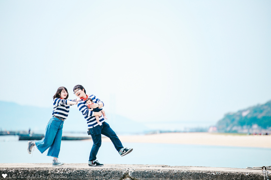 親子で 一味違う おしゃれを楽しみたい おでかけがもっと楽しくなるリンクコーデ特集 親子で 一味違う おしゃれを楽しみたい おでかけがもっと楽しくなるリンクコーデ特集