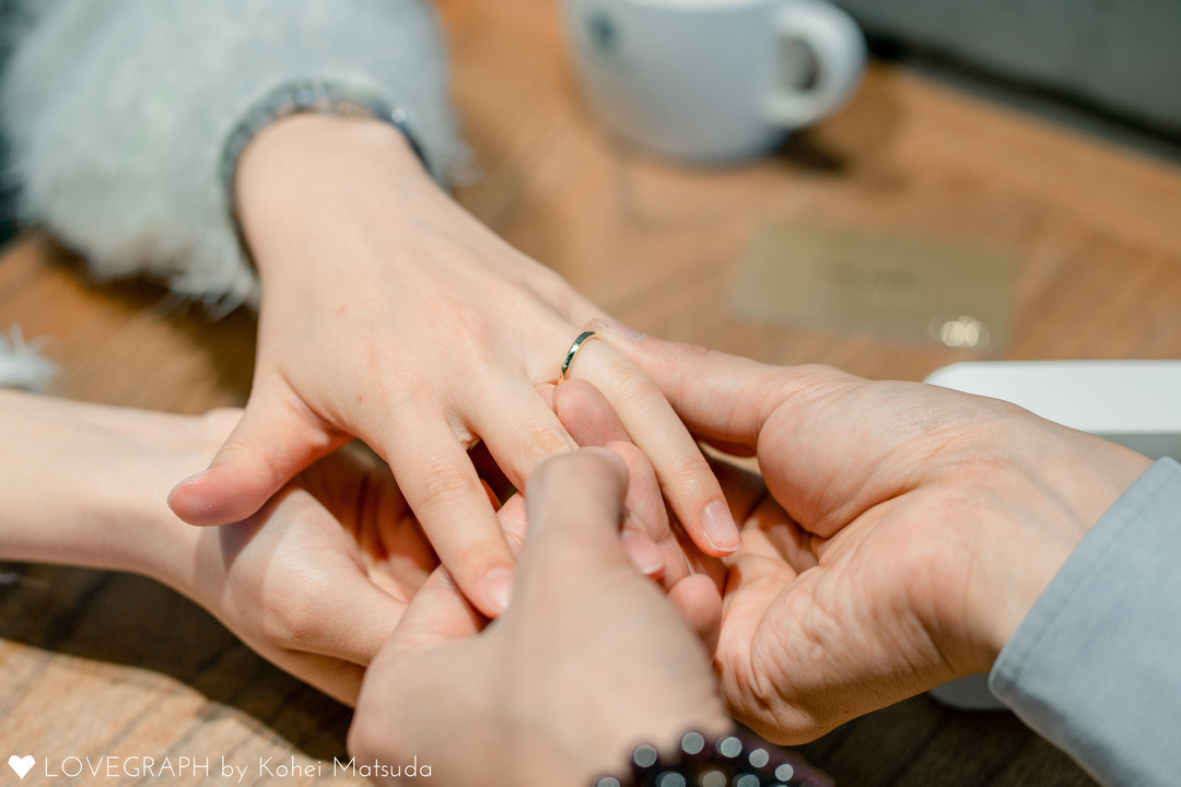 結婚記念日にメッセージを 送り手別 気持ち伝える文例集