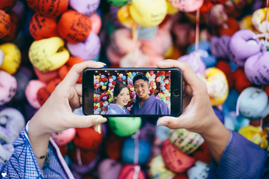 離れて暮らす恋人の存在をいつでも近くに感じられる 遠距離カップルにおすすめなプレゼント13選