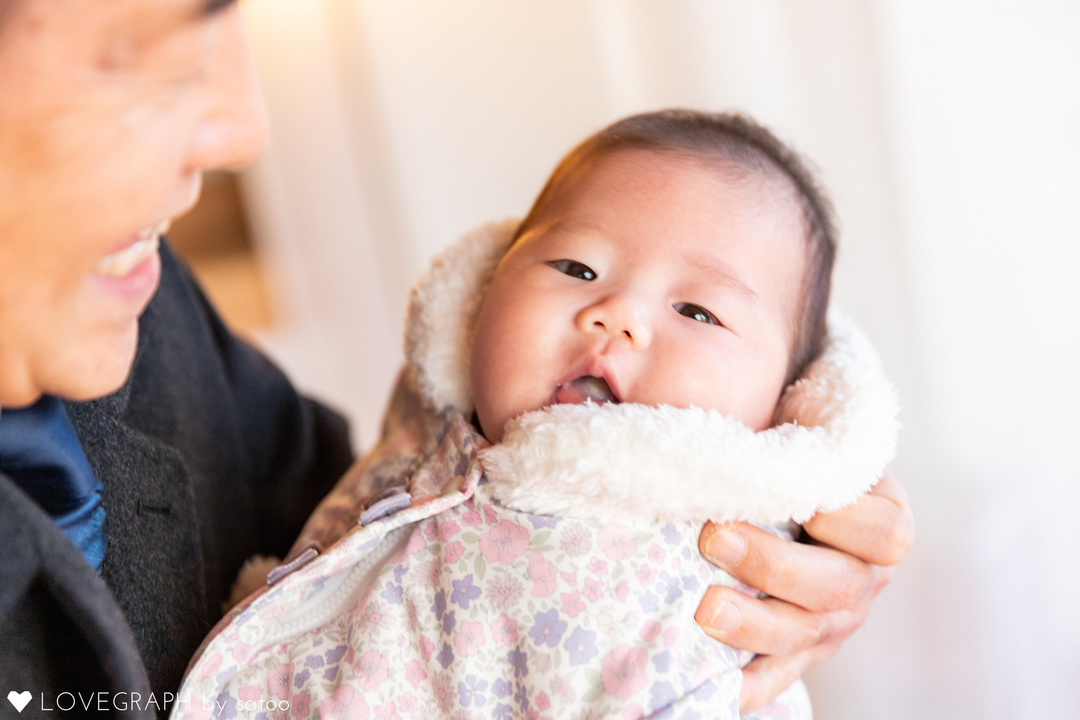 大安の日じゃなきゃダメ 意外と知らないお宮参りの いつ