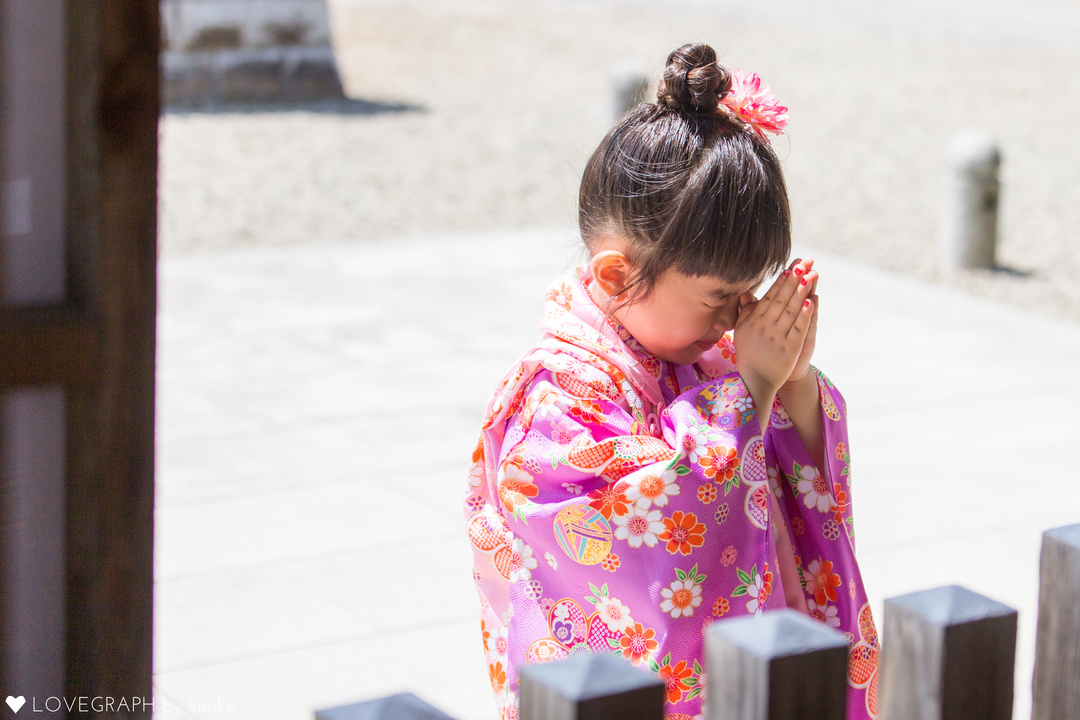 小学生 可愛さを引き出す 卒業式の髪型7選 ポイント