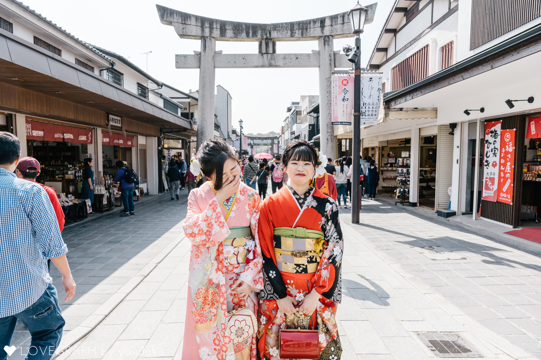 成人式のお祝いはどうする 相場やのし袋についてご紹介