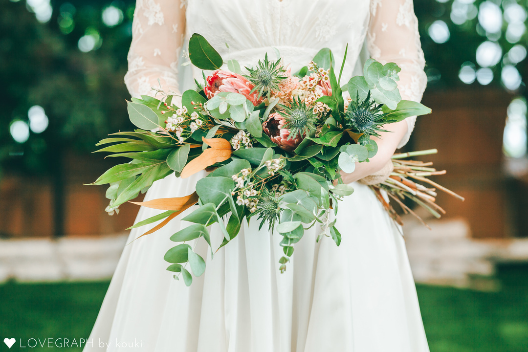 結婚式のお祝いはどうする ご祝儀の相場やおすすめのプレゼントをご紹介
