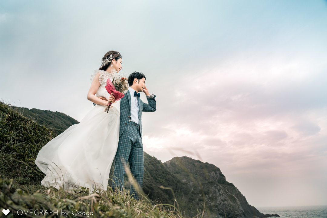 写真だけの結婚式「フォトウェディング」のメリット、費用、アイデアとは？