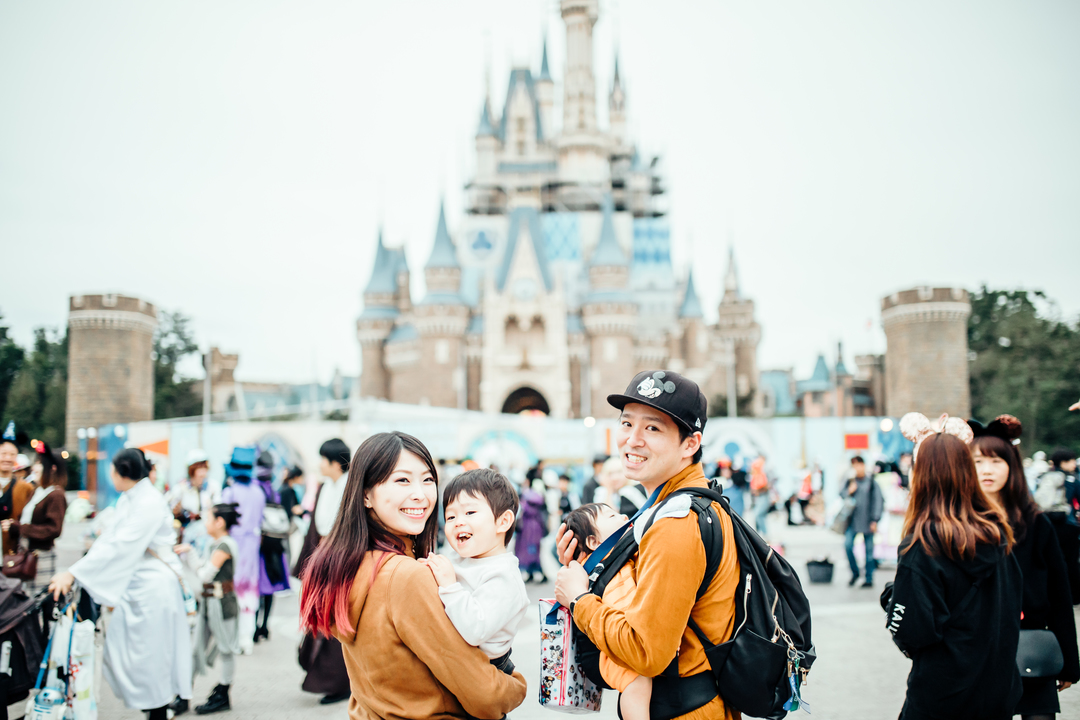 見返りのない愛が世界を変える Best Fun賞受賞 永田美優 インタビュー 見返りのない愛が世界を変える Best Fun賞受賞 永田美優 インタビュー