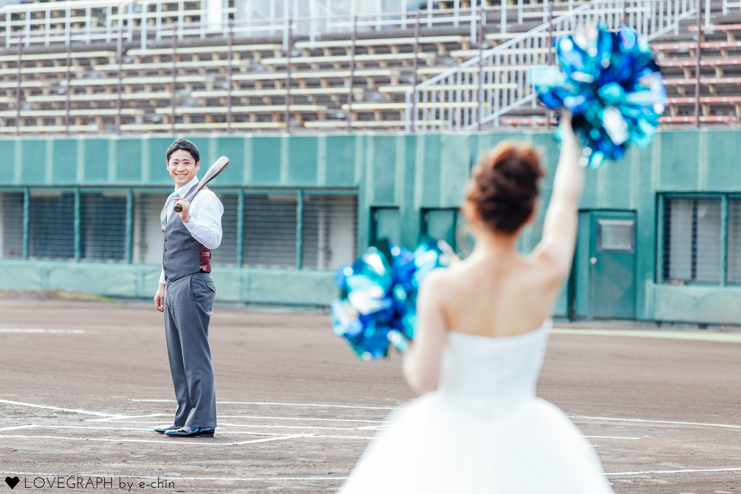 6年半の遠距離恋愛を乗り越えて結婚 ドラマのような 本当の話