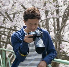 Medium hanchan