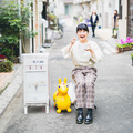 Small riichan