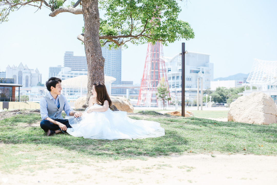 K&C | 夫婦フォト
