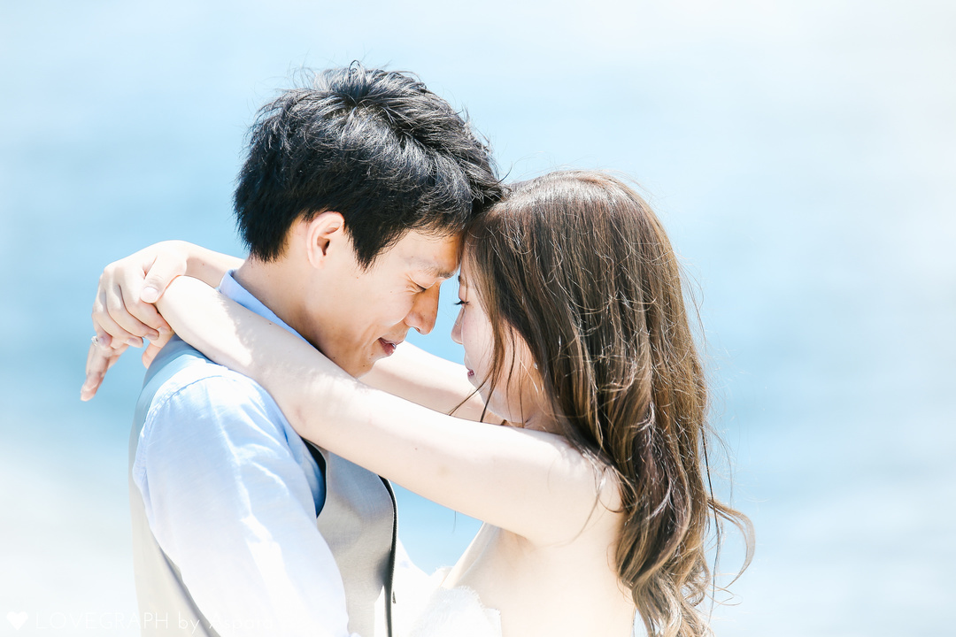 K&C | 夫婦フォト