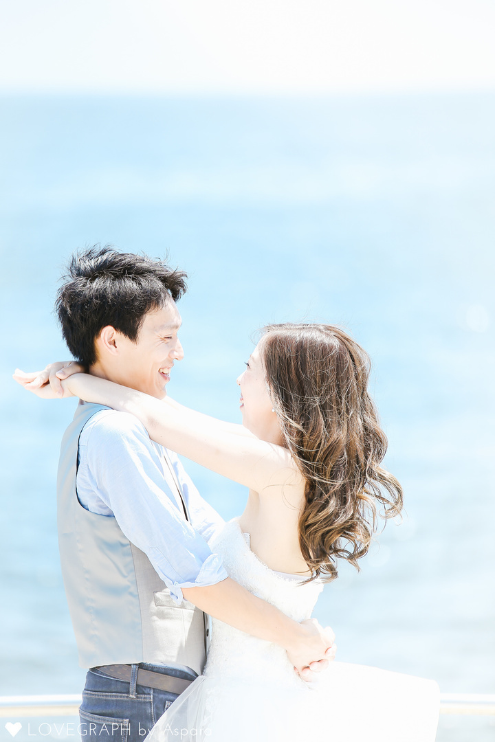 K&C | 夫婦フォト
