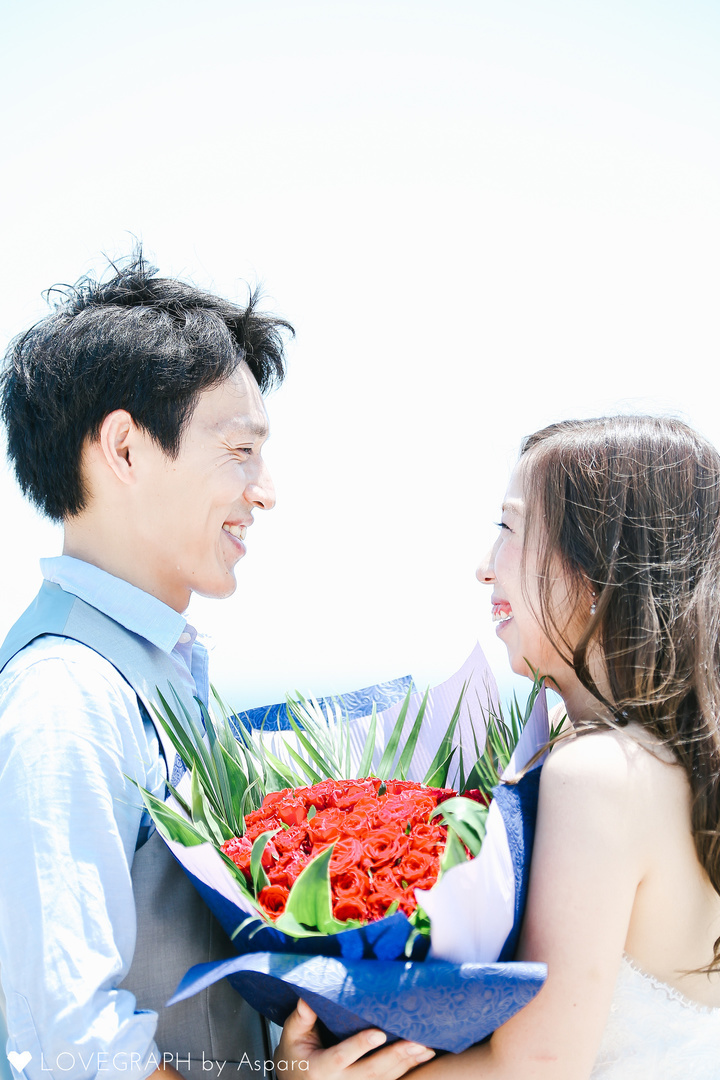 K&C | 夫婦フォト