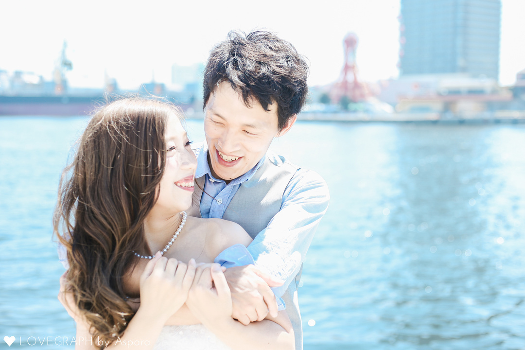 K&C | 夫婦フォト