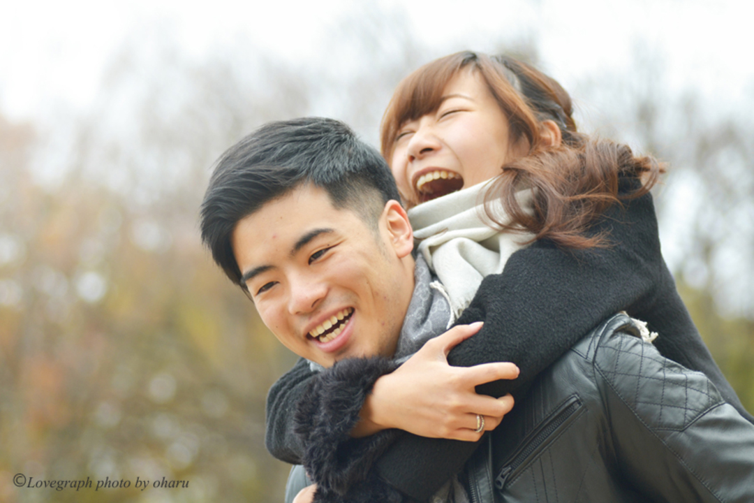 Takahiro × Yui | カップルフォト