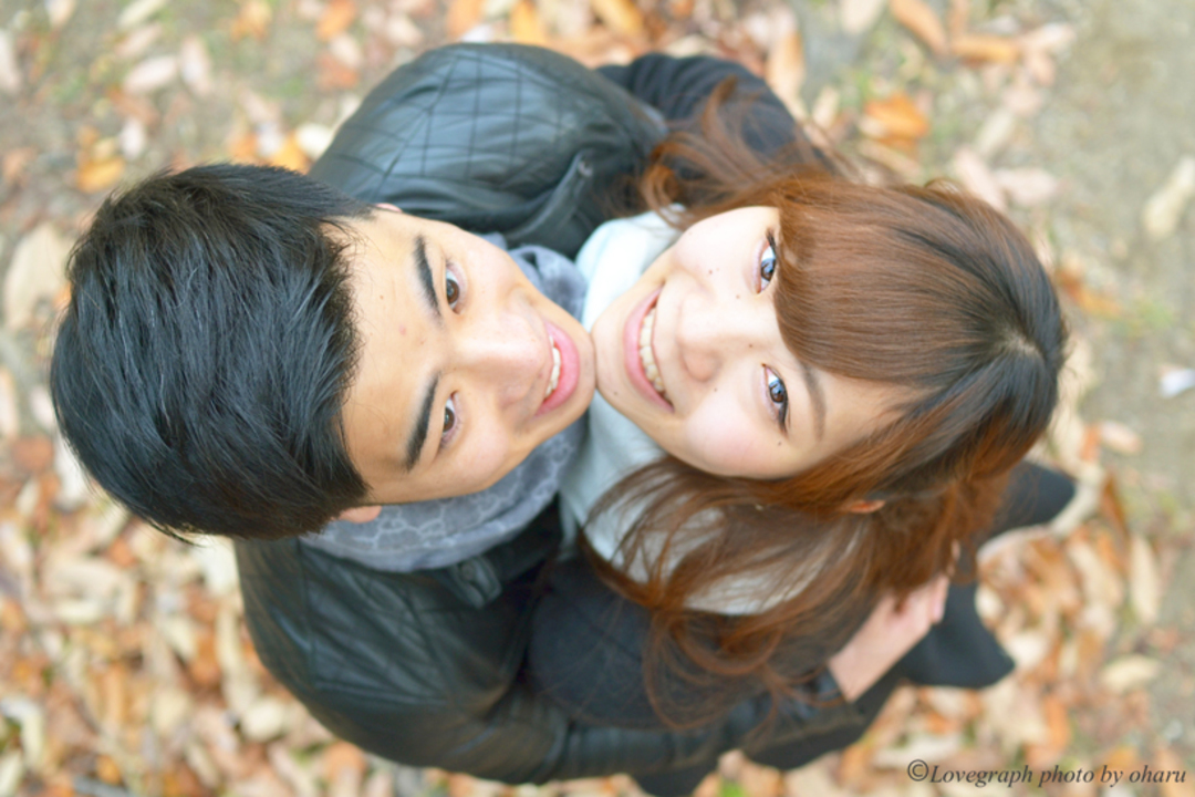 Takahiro × Yui | カップルフォト
