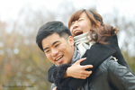 Takahiro × Yui | カップルフォト