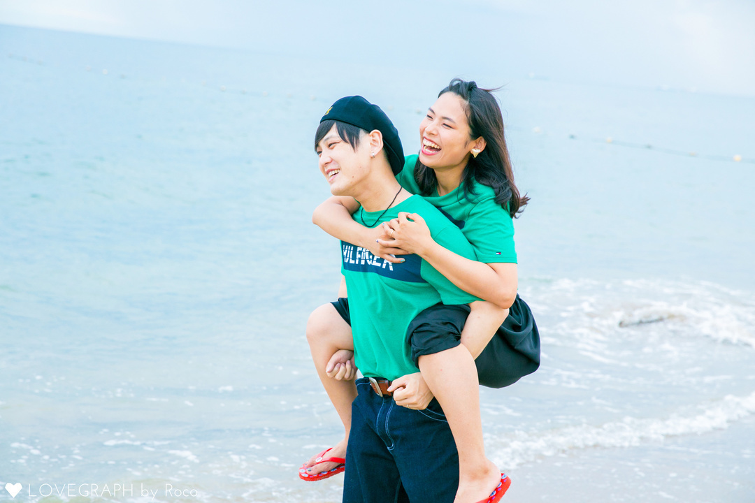 Ayako×Yuta | 夫婦フォト