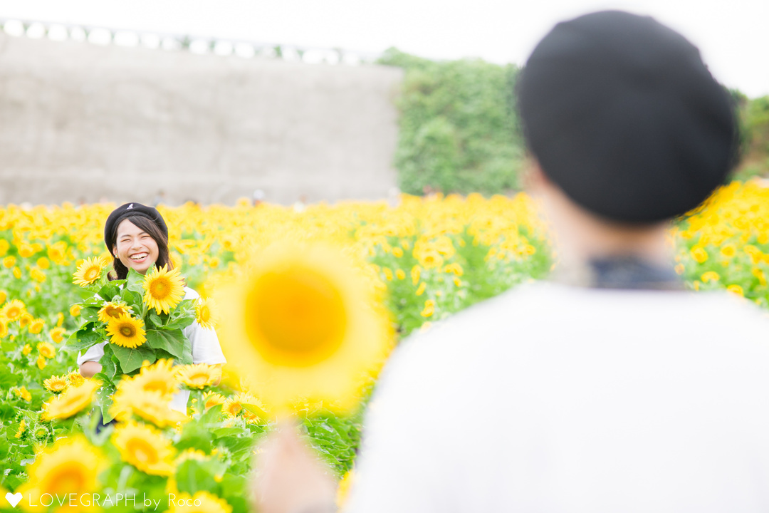 Ayako×Yuta | 夫婦フォト