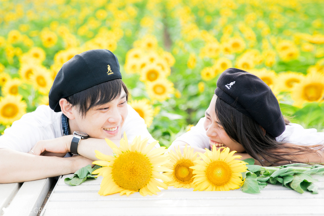 Ayako×Yuta | 夫婦フォト