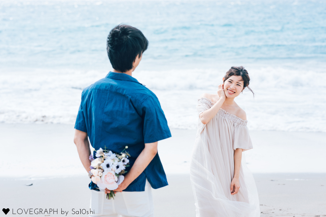 Hirofumi×Mika | 夫婦フォト