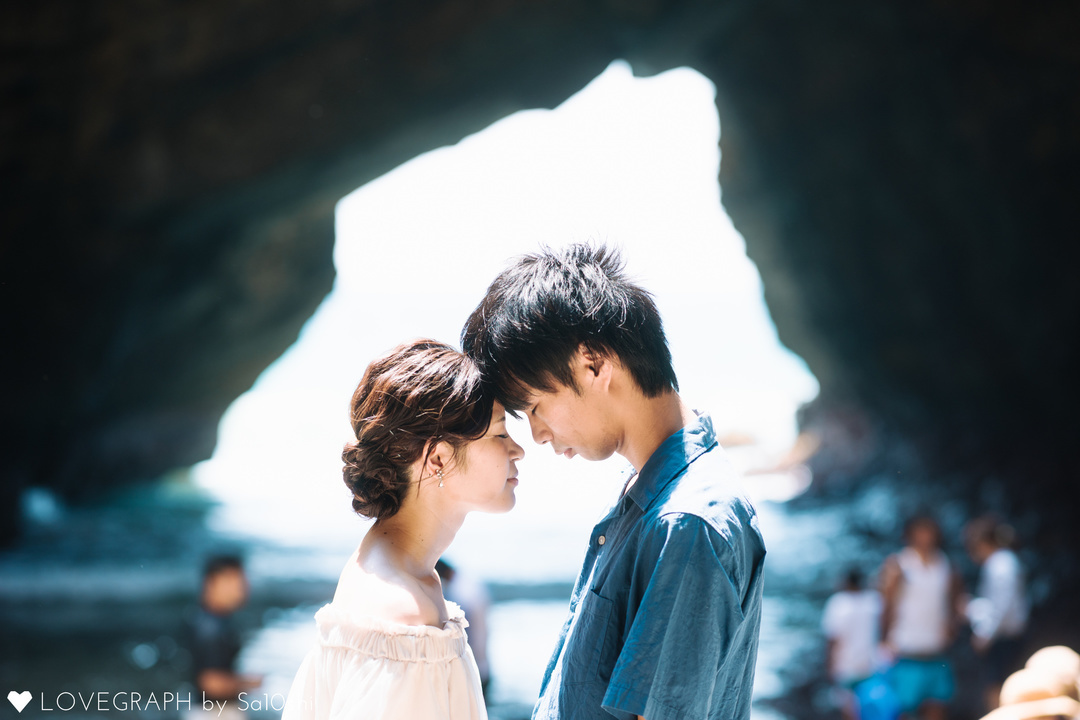 Hirofumi×Mika | 夫婦フォト