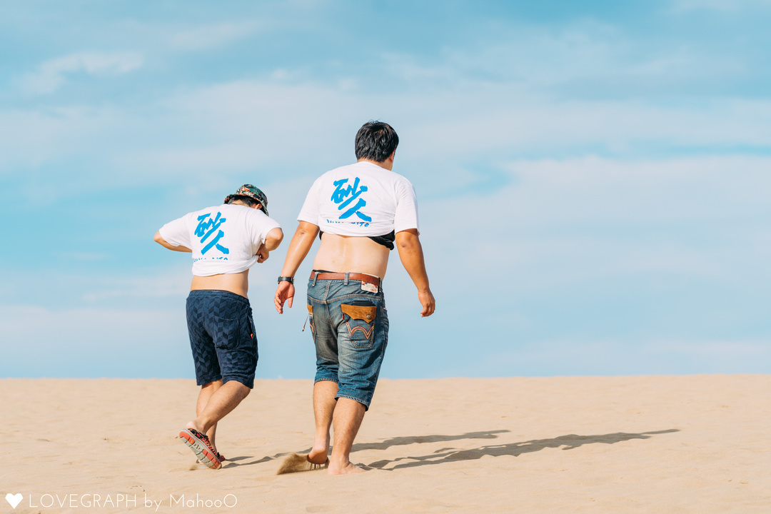 Momo×Kensuke&Mai×keeego's maternity photo | 夫婦フォト