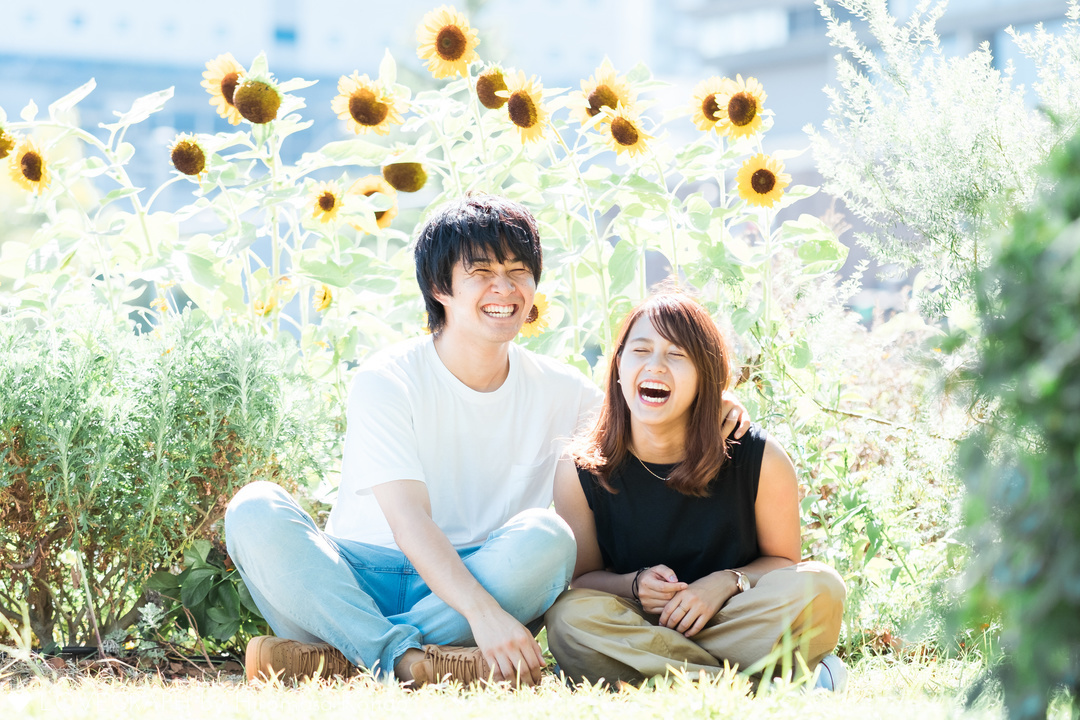 Syota×Kana | カップルフォト