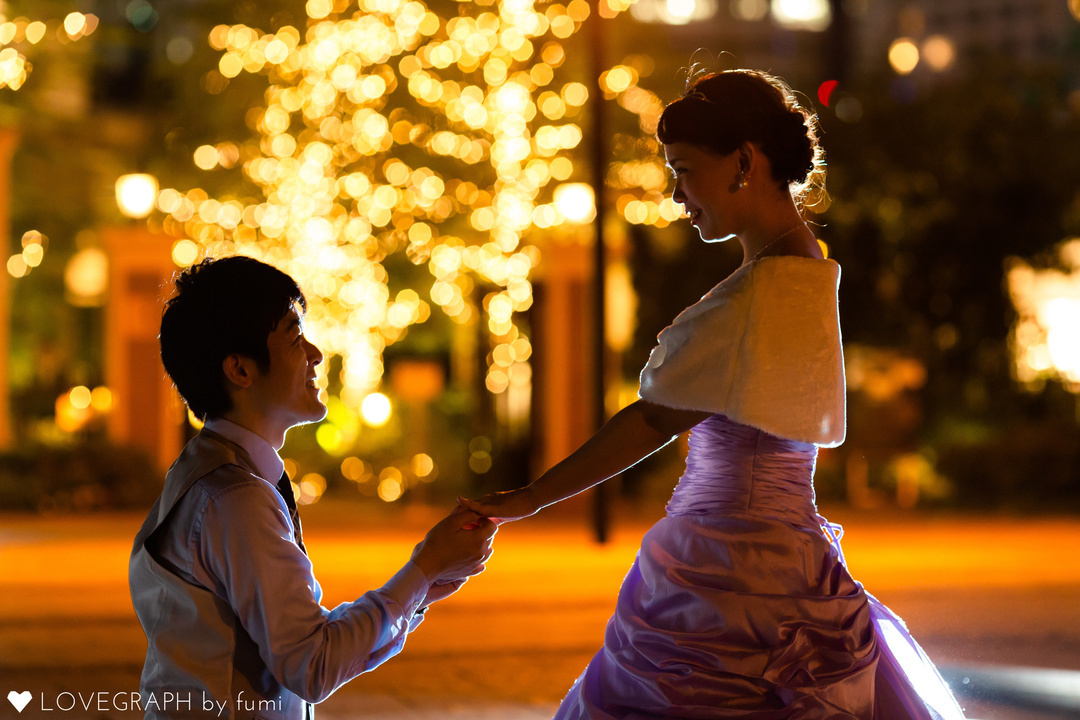 Ace&Anna | カップルフォト