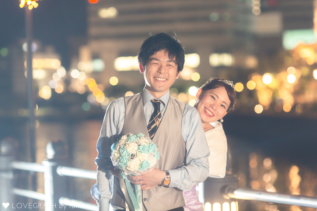 Ace&Anna | カップルフォト