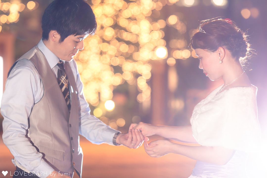 Ace&Anna | カップルフォト
