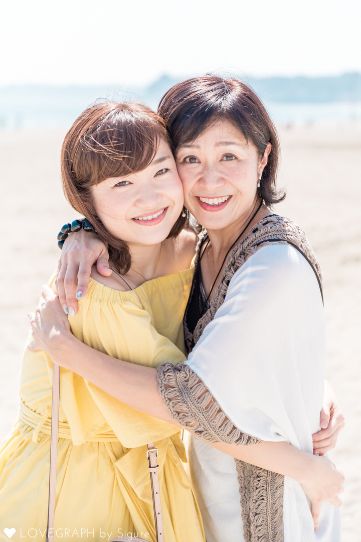 YODA Family | 家族写真(ファミリーフォト)