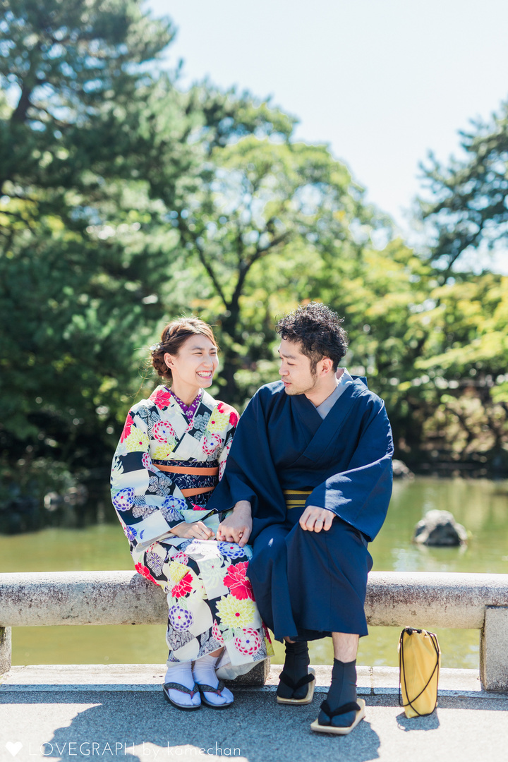 Ryo×Yui | 夫婦フォト