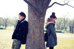 Hirotaka × Miko | カップルフォト