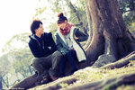 Hirotaka × Miko | カップルフォト