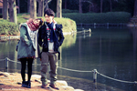 Hirotaka × Miko | カップルフォト