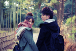 Hirotaka × Miko | カップルフォト
