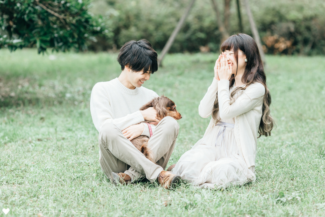SawaHana | カップルフォト