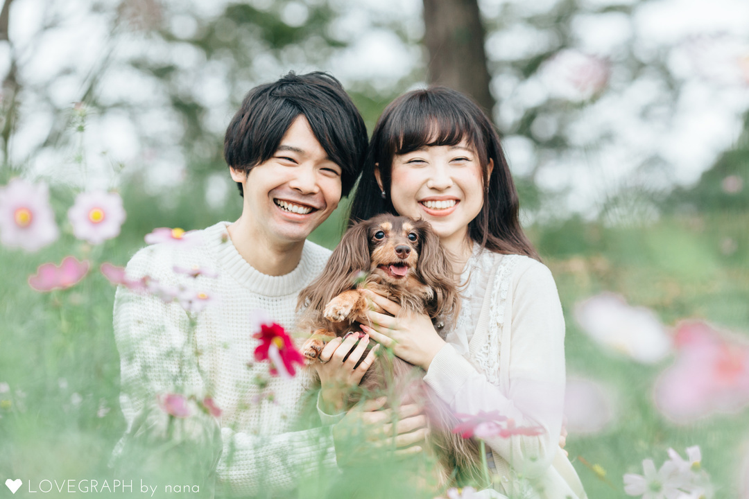 SawaHana | カップルフォト