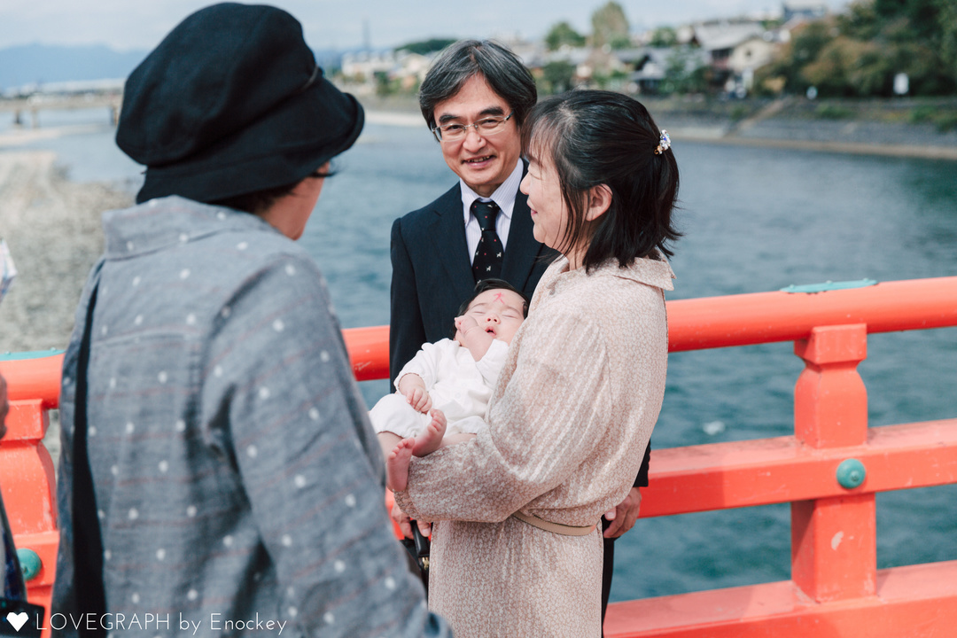 Hiroya Haruya family | 家族写真(ファミリーフォト)