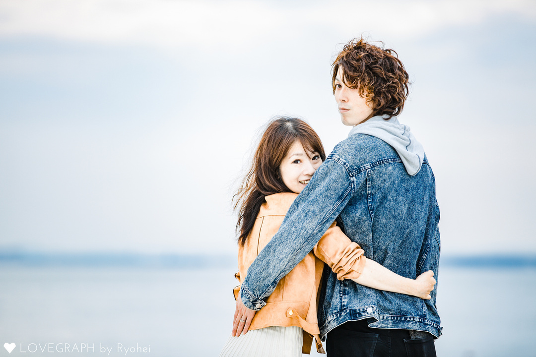 kazuya × momo | カップルフォト