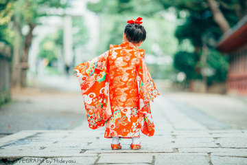 K.M family | 家族写真(ファミリーフォト)