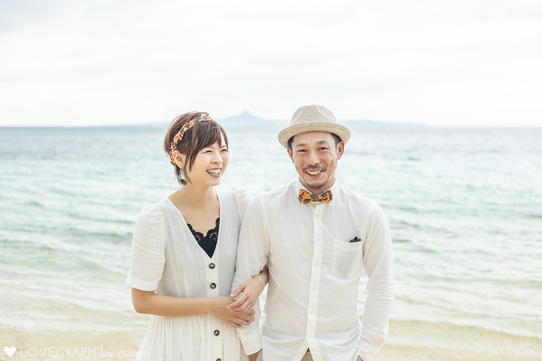 Inoue Family with friends | 家族写真(ファミリーフォト)