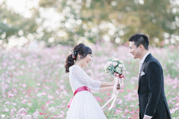 ＲＹＯＴＡ×ＭＩＫＡ | カップルフォト