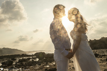結婚 | 夫婦フォト