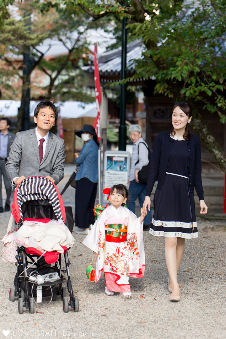 Kosuke Family | 家族写真(ファミリーフォト)