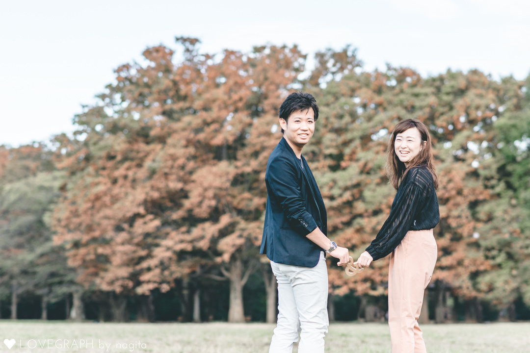 shingo×yuka | 夫婦フォト