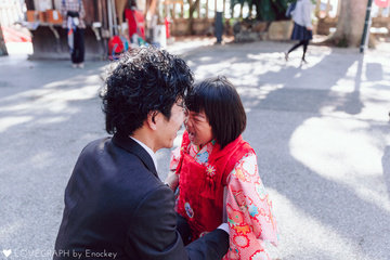 Terakata Fam | 家族写真(ファミリーフォト)