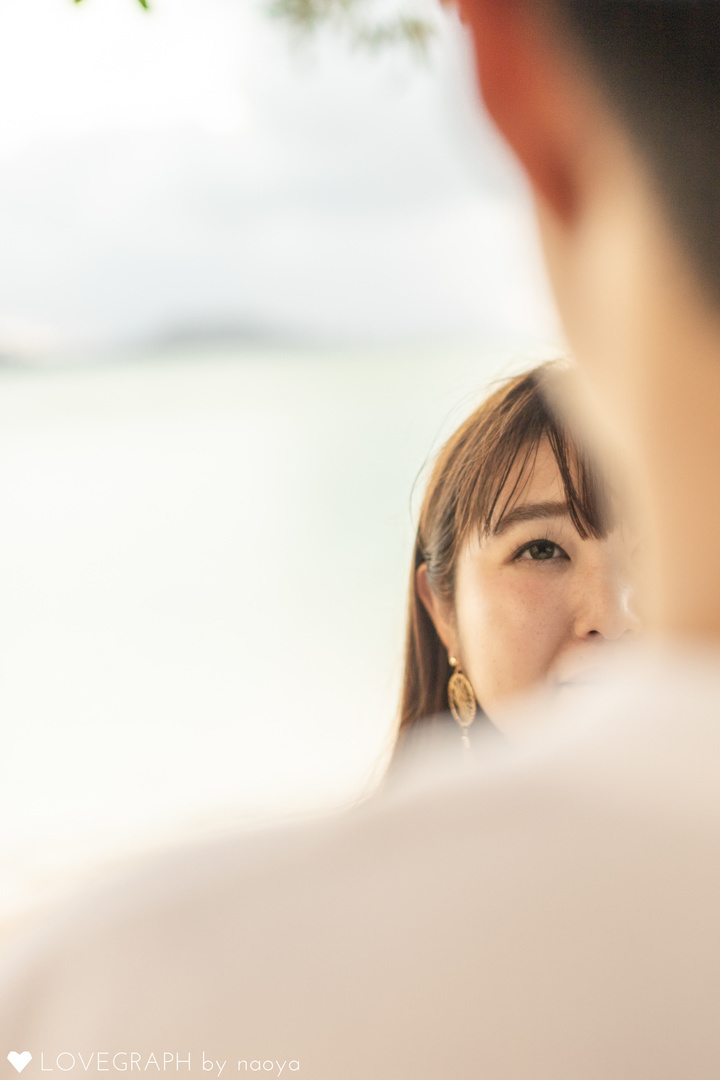 DAIKI&MINAMI | 夫婦フォト