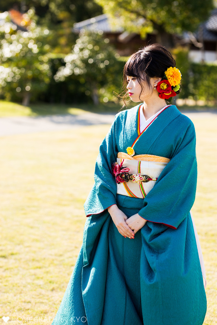 Kagura×Eisuke | カップルフォト